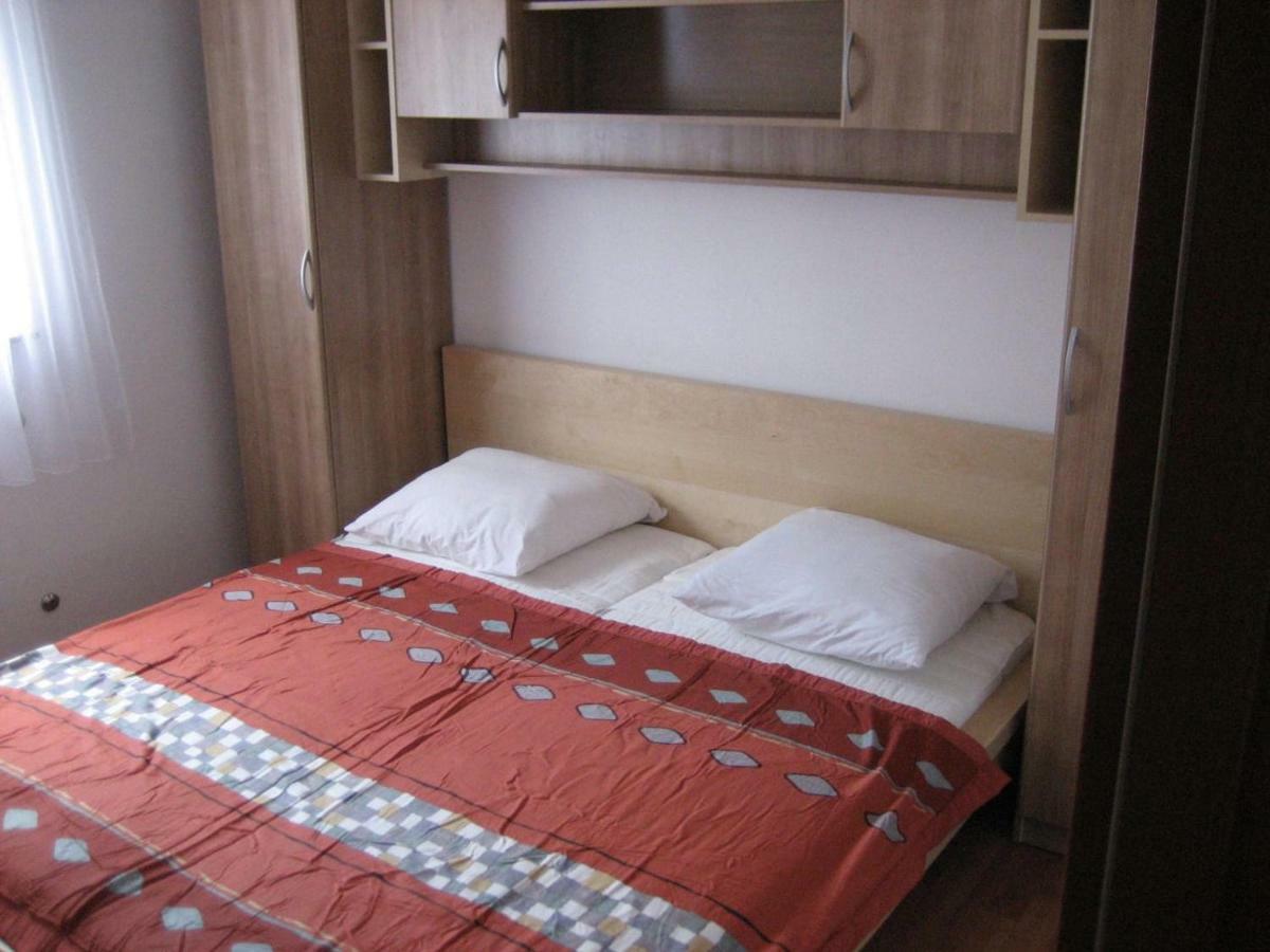 닌 Haus Milana 아파트 외부 사진
